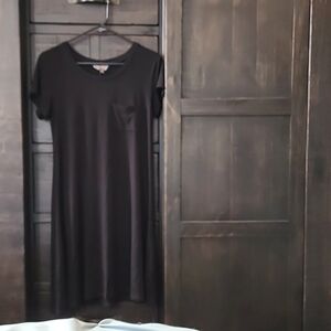 🖤 Stitch Fix T-Shirt Dress